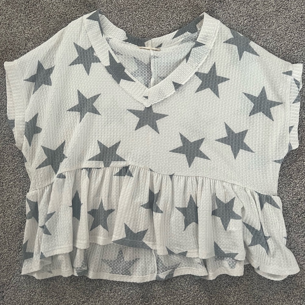 Altard State blouse. Size small.